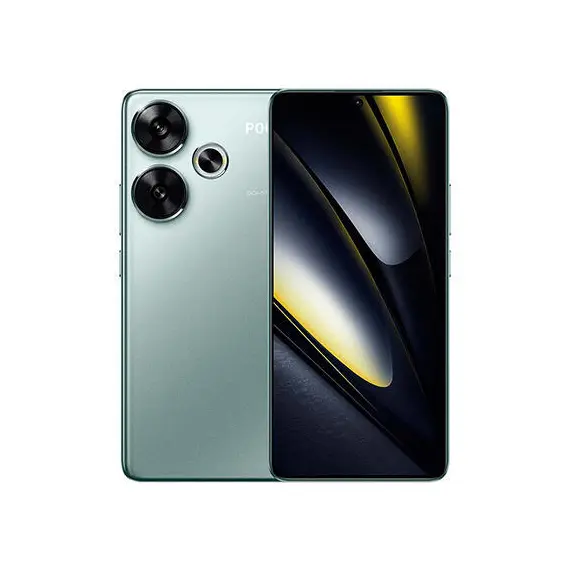 მობილური ტელეფონი Xiaomi Poco F6 Dual Sim 12GB RAM 512GB 5G Global Version
