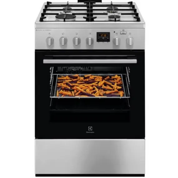 გაზქურა Electrolux LKK660220X