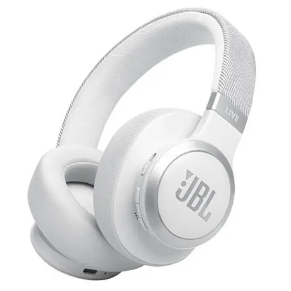 ყურსასმენი JBL Live 770 NC Bluetooth Headphones