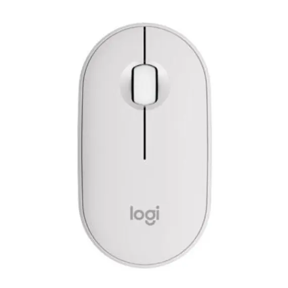 მაუსი Logitech Pebble 2 M350s Wireless Mouse
