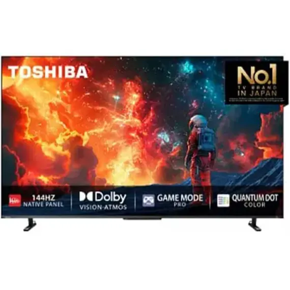 Toshiba 65Z670RE television
