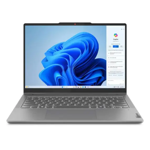 ნოუთბუქი Lenovo 83K2000WRK IdeaPad Slim 3, 16", i5-13420H, 16GB, 512GB SSD, Integrated, Grey