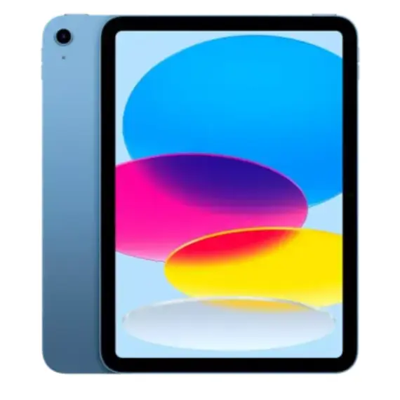 პლანშეტი Apple iPad 11" (A16) Wi-Fi 128GB - Blue