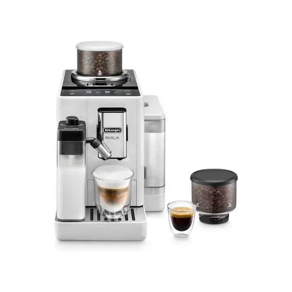 ყავის აპარატი Delonghi EXAM440.55.W Rivelia