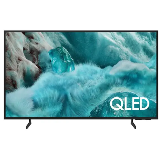 ტელევიზორი Samsung QE75Q7FAAUXRU (2025) QLED FLAT Smart 4K 3840x2160