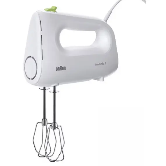 მიქსერი BRAUN HM1100WH