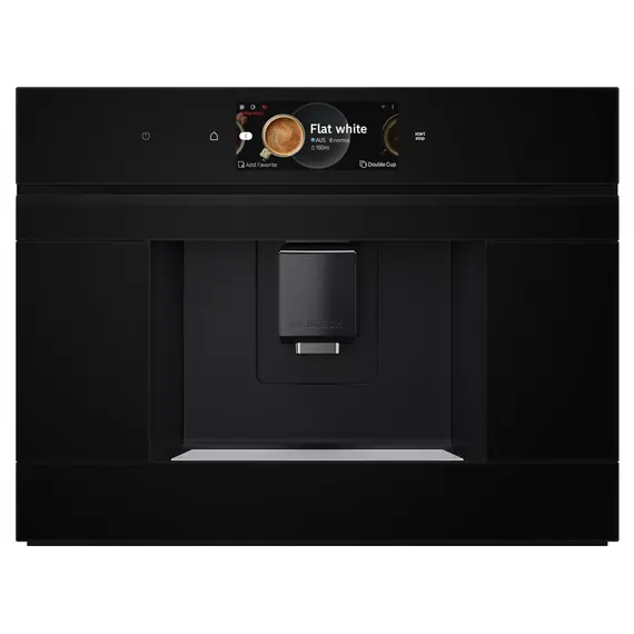 ყავის აპარატი  BOSCH - CTL7181B0