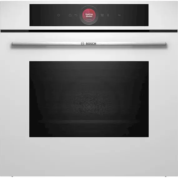 ელექტრო ღუმელი BOSCH HBG7741W1