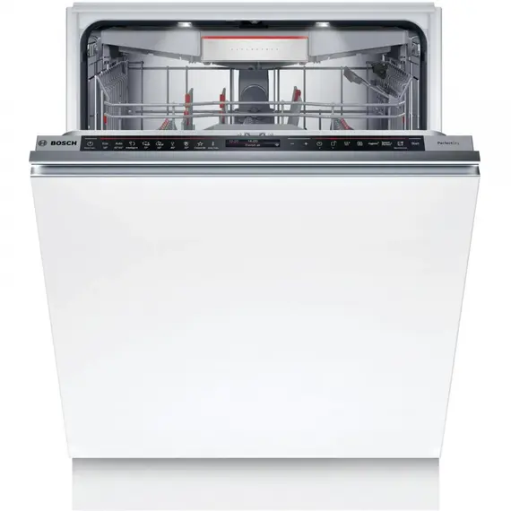 ჭურჭლის სარეცხი მანქანა BOSCH SMD8TCX04E