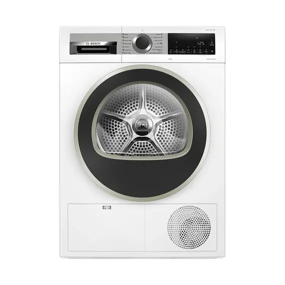 საშრობი BOSCH WQG1420AME