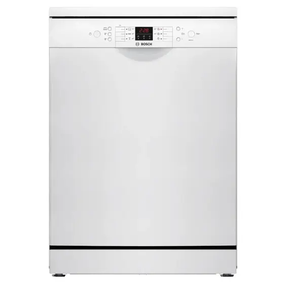 ჭურჭლის სარეცხი მანქანა BOSCH SMS26DW00T