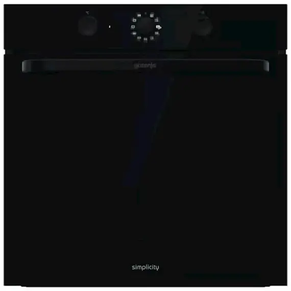 Built-in electric oven GORENJE BOS6727SYB