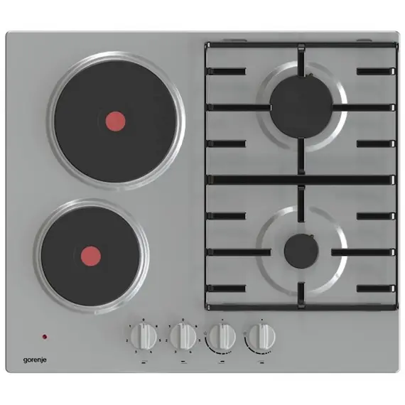 გაზქურის ზედაპირი GORENJE GE690X