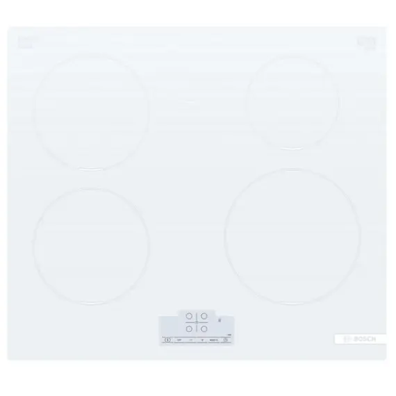 გაზქურის ზედაპირი BOSCH PUE612BB1E