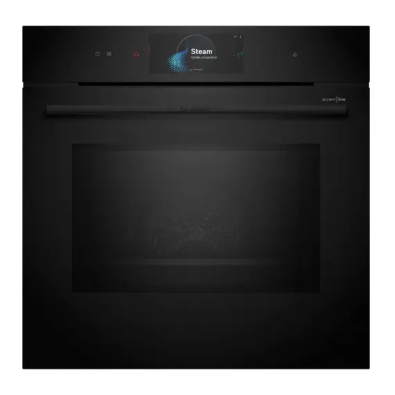 ელექტრო ღუმელი BOSCH HNG978NB1