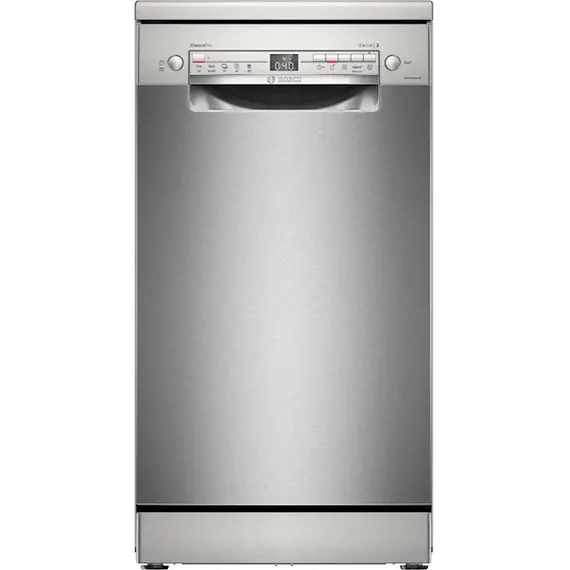 ჭურჭლის სარეცხი მანქანა BOSCH SPS2HMI54Q