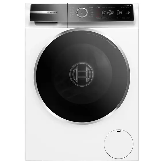 სარეცხი მანქანა BOSCH WGB24400ME