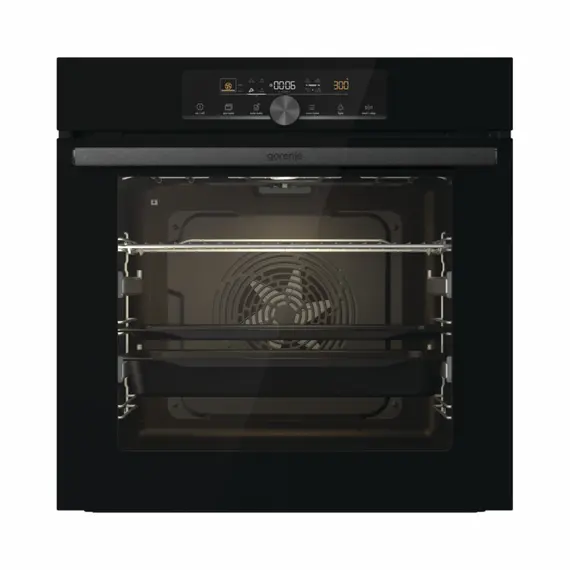 Electric oven GORENJE - BOS6747A01BG