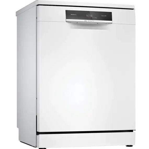 ჭურჭლის სარეცხი მანქანა BOSCH SMS8ZDW86Q