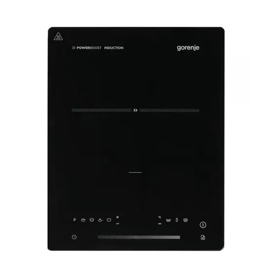 გაზქურის ზედაპირი ინდუქციური GORENJE ICY2000SP