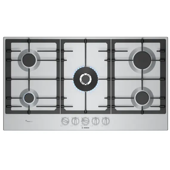 გაზქურის ზედაპირი BOSCH PCR9A5I90M