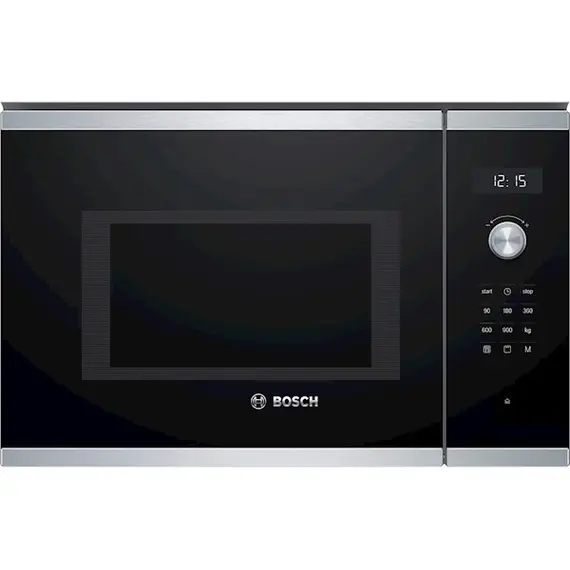 მიკროტალღური ღუმელი BOSCH BEL554MS0