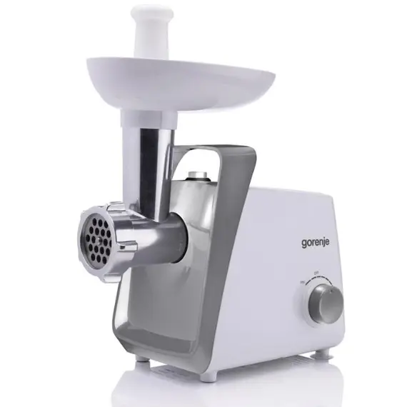 ხორცსაკეპი მანქანა GORENJE MG1601W