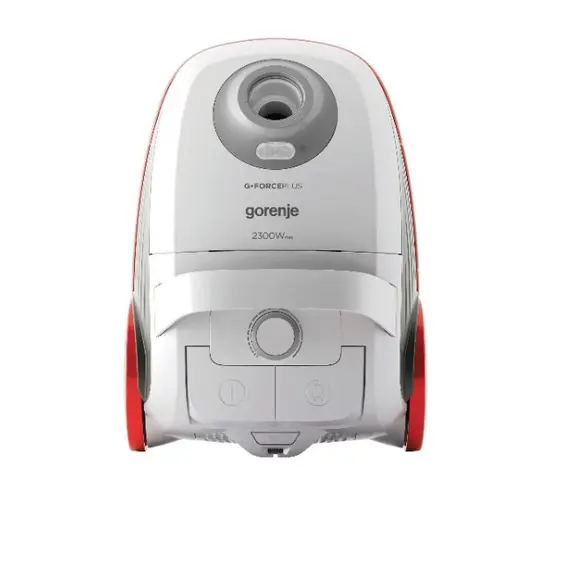 Vacuum cleaner GORENJE VC2328G6MBL