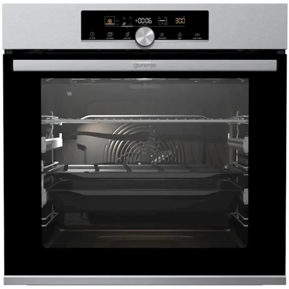 ჩასაშენებელი ელექტრო ღუმელი GORENJE BOS6747A01X
