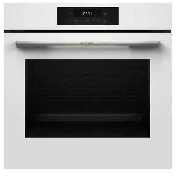 ჩასაშენებელი ელექტრო ღუმელი BOSCH HJG852YW0T