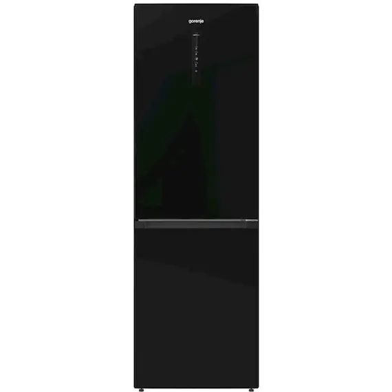 Refrigerator GORENJE NRK6192ABK4