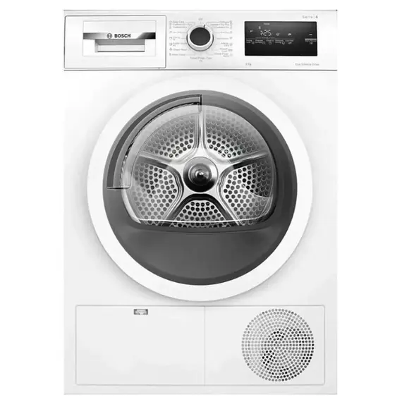 საშრობი მანქანა BOSCH WTN86211ME