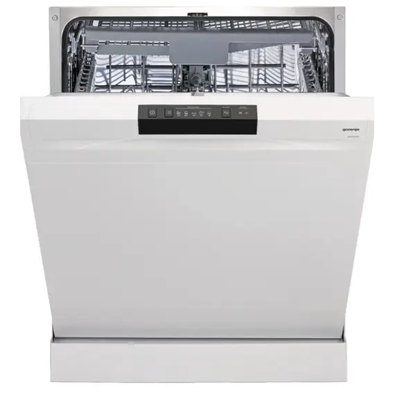 ჭურჭლის სარეცხი მანქანა GORENJE GS620C10W
