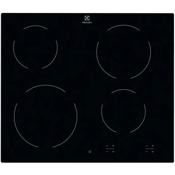 ჩასაშენებელი ზედაპირი Electrolux EHF6240IOK  Electric 60CM