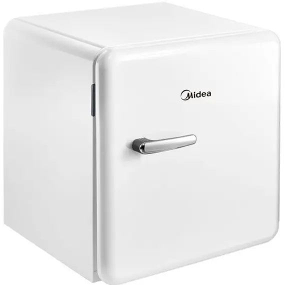 მაცივარი Midea MDRD86SLF01