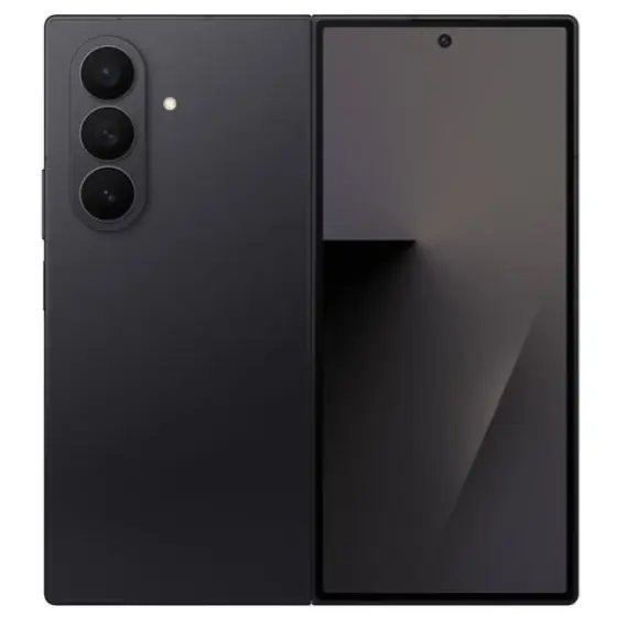მობილური ტელეფონი SAMSUNG Galaxy Z Fold 7 256GB JETBLACK SM-F966BZKBCAU