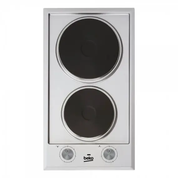 ჩასაშენებელი ზედაპირი BEKO HDCE 32200 X