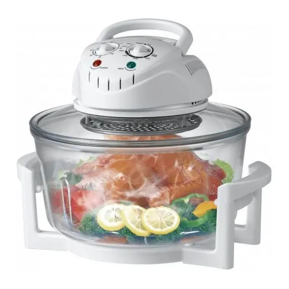 აეროგრილი FRANKO FHO-1168