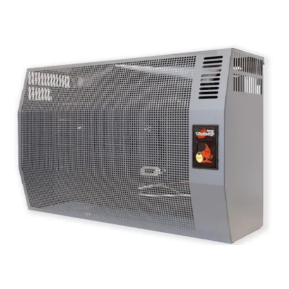 გაზის გამათბობელი akog 100 sp graphit