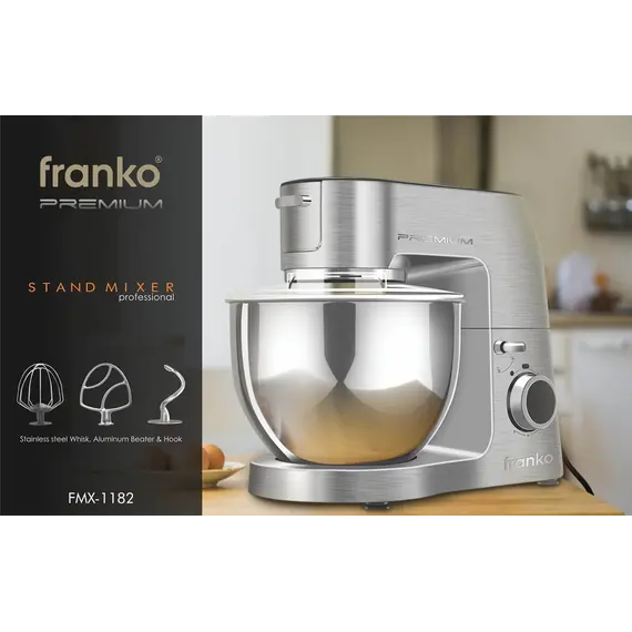 მიქსერი FRANKO FMX-1182