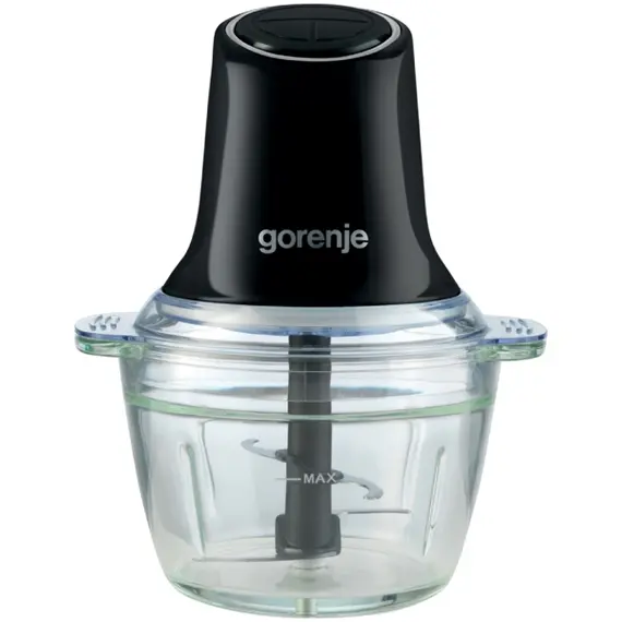 Chopper GORENJE S501GBK