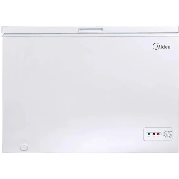 საყინულე Midea MDRC405FZF01GL