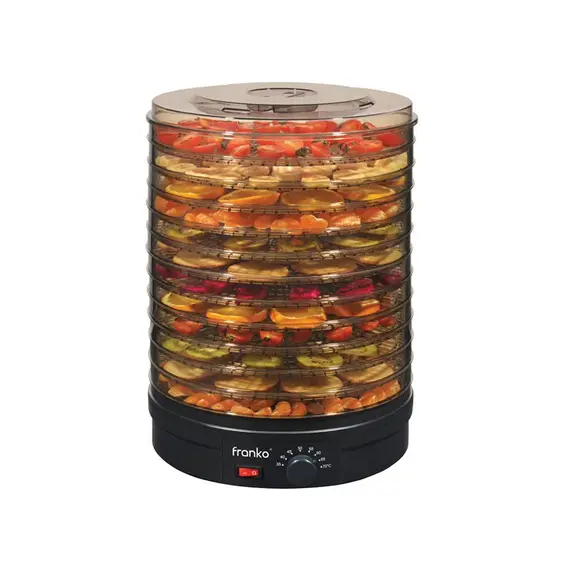 ხილის საშრობი FRANKO FDH-1065