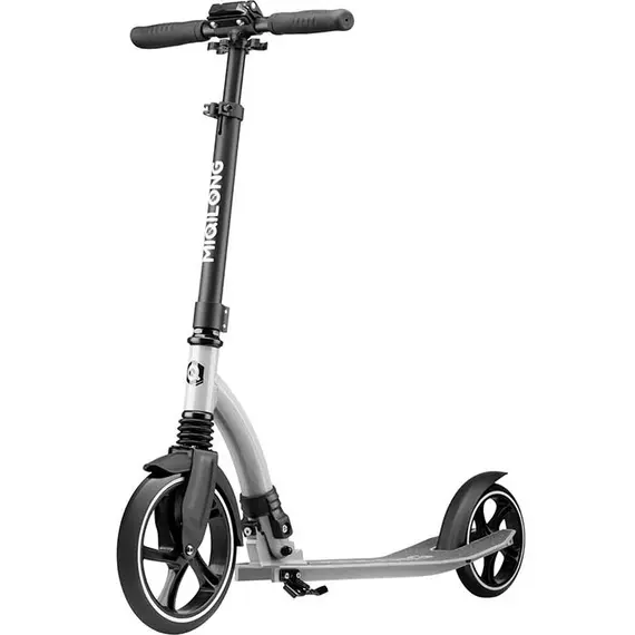 სკუტერი Miqilong Scooter Beagle Gray