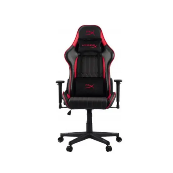 სათამაშო სავარძელი HyperX chair BLAST CORE Black/Red