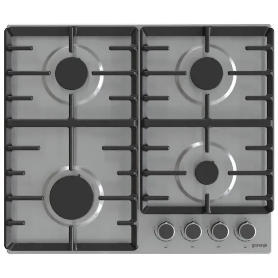 გაზქურის ზედაპირი GORENJE G642ABX