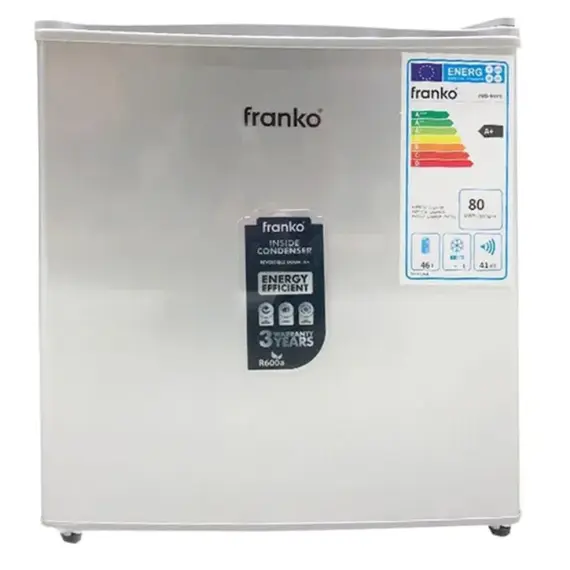 მაცივარი FRANKO FMB-48DFS