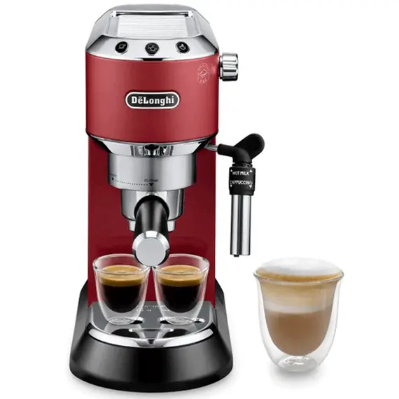 ყავის აპარატი Delonghi EC685.R
