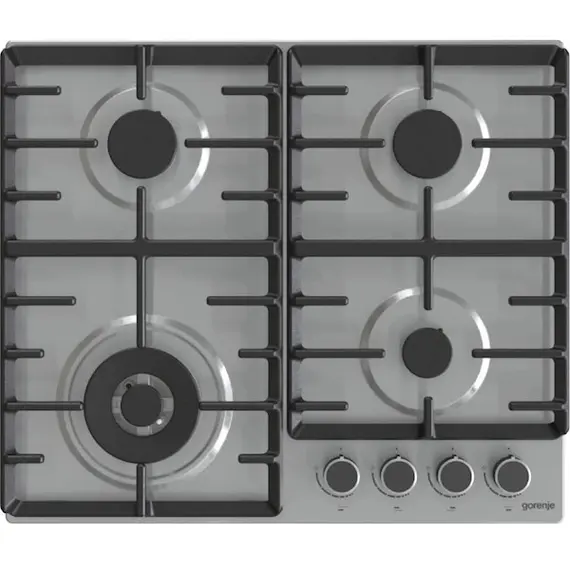 გაზქურის ზედაპირი GORENJE GW642ABX