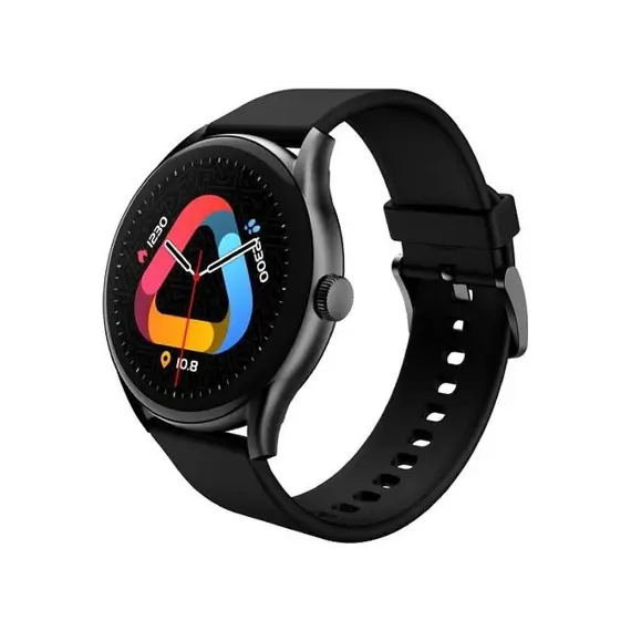 სმარტ საათი QCY Smart Watch GT S8 Black